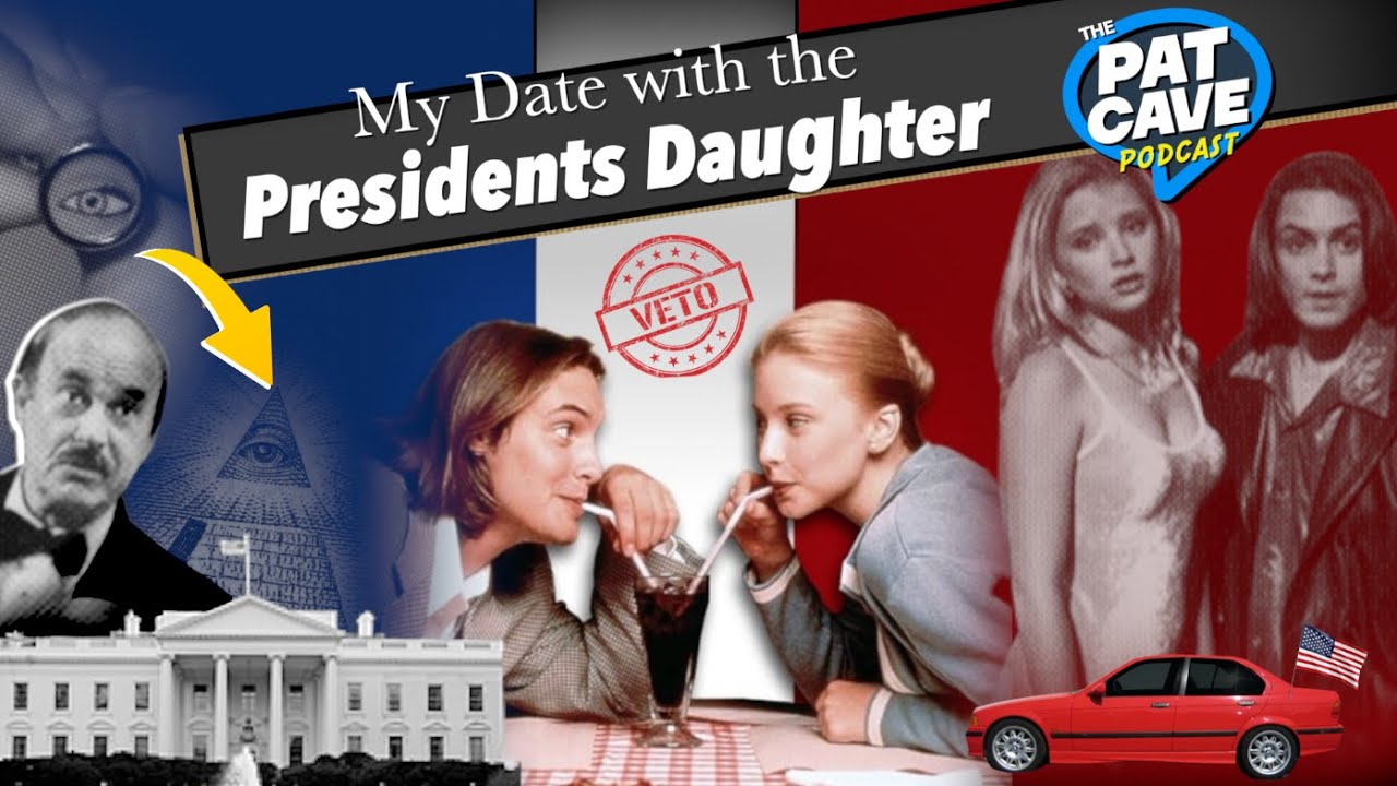Where To Watch My Date With The President's Daughter