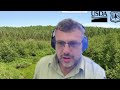 Watch: U.S. Forest Service closing Boundary Waters amid extreme heat, wildfires