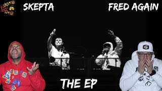 Skepta & Fred again.. Just DROPPED a Game-Changing EP 😱🔥 | First Reaction & Breakdown