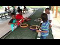 Awesome Baby Boy Drummers Playing Snare Drum with Atlanta Drum Academy