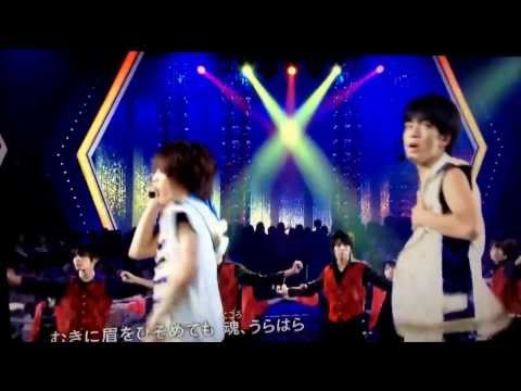 岩近 仮面舞踏会