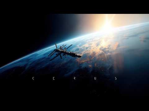 Cerus: Interstellar Background Music for Work and Focus thumbnail