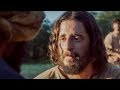 Jesus heals the leper  the chosen sneak peek