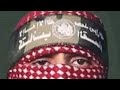 ابو عبيدة قصد ابو عبيدة بي كلمه اليوم يا عابد الحرمين لو ابصرتنا لعلمت انك بالعبادة تلعب