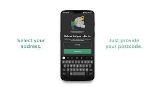 BinDays - Get ahead on your bin collection.