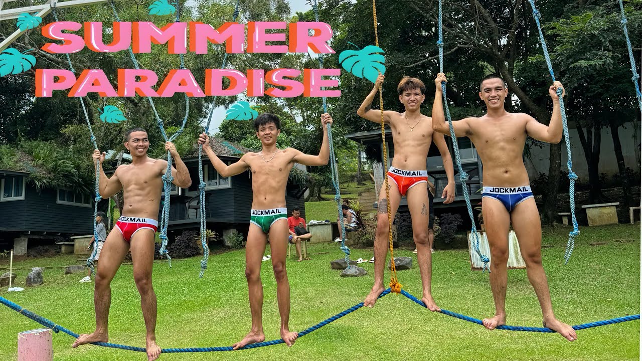 nanalo-ang-mga-boys-sa-mga-beks-weekend-bonding-hamptons-youtube
