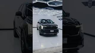 KIA Sorento HEV delivered to our valued customer