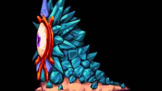 アラド戦記Dfodnf - Kings Relicfloating Castle Boss Bgm Extended