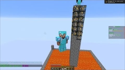 Minesaga Skyblock S2E19 - Pet spotlight: Chimp, and a peak at my farm