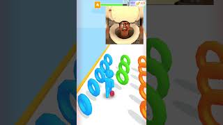 Skibidi Bettel Toilet 🚽 #gameplay #funnygame #memes #amogus #skibiditoilet #shorts