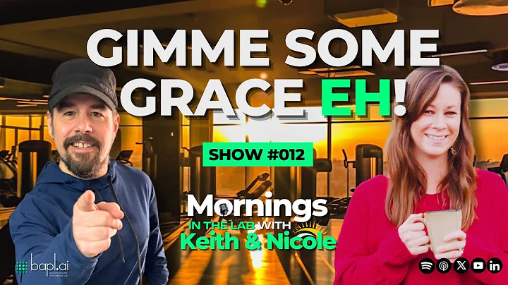 Discover Sandra Macele's 1-Week LinkedIn Growth Strategy