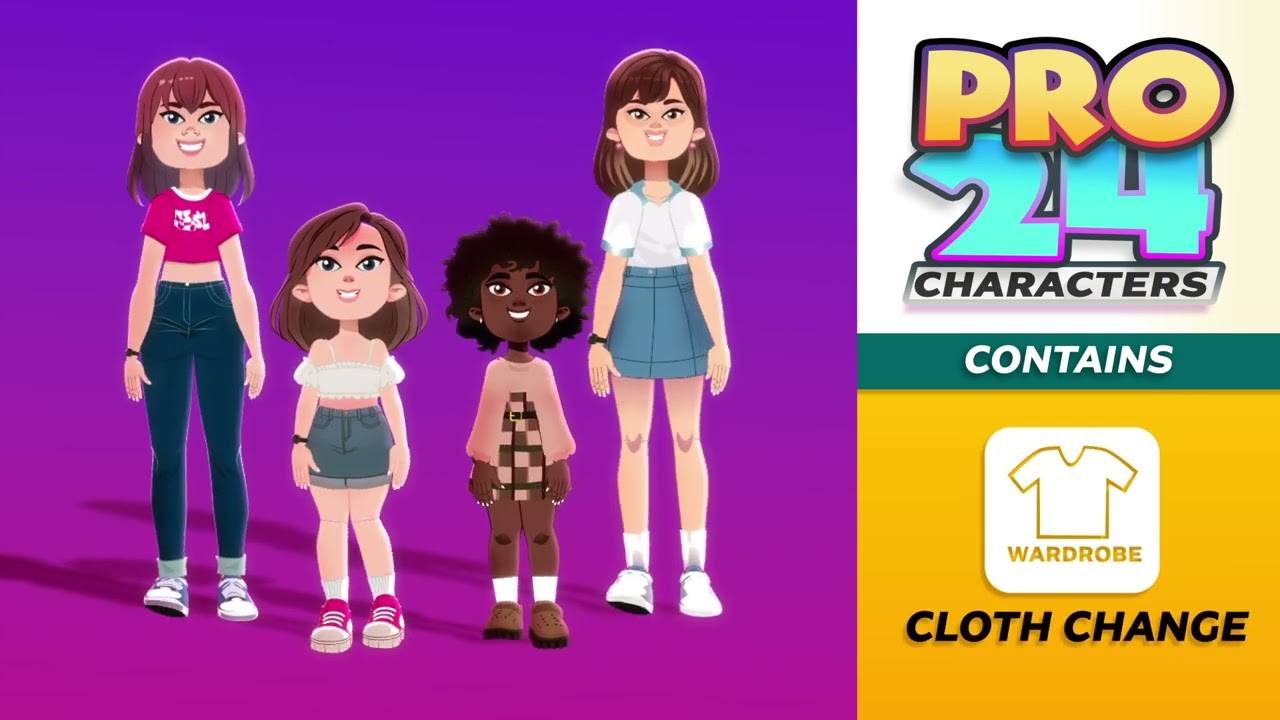 Easily Create  animation with custom tool