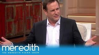 Someone Stole Dave Coulier's Underpants | The Meredith Vieira Show