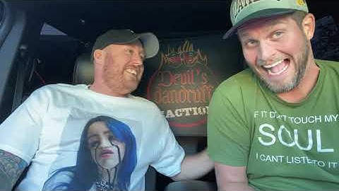 CupCaKKE - Duck Duck Goose (Reaction)