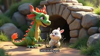 Datos The Adventure Of The Spark The Little Dragon||short story||Helpful for Kids||Scholar Efforts📙 Noticias