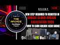 How To Earn Arcade Gear Badge || New Step Required To Register In Google Arcade Facilitator 2026