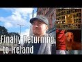 Ben Finally Returns to Ireland (feat. dogs in pubs)