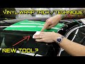 CRAZY TOOL YOU NEVER THOUGHT OF! | COOL WRAP TRICK / TECHNIQUE