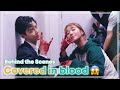 (ENG SUB) He got hurt 😱 and this episode got me crying😭 | BTS ep. 14 | Destined with You