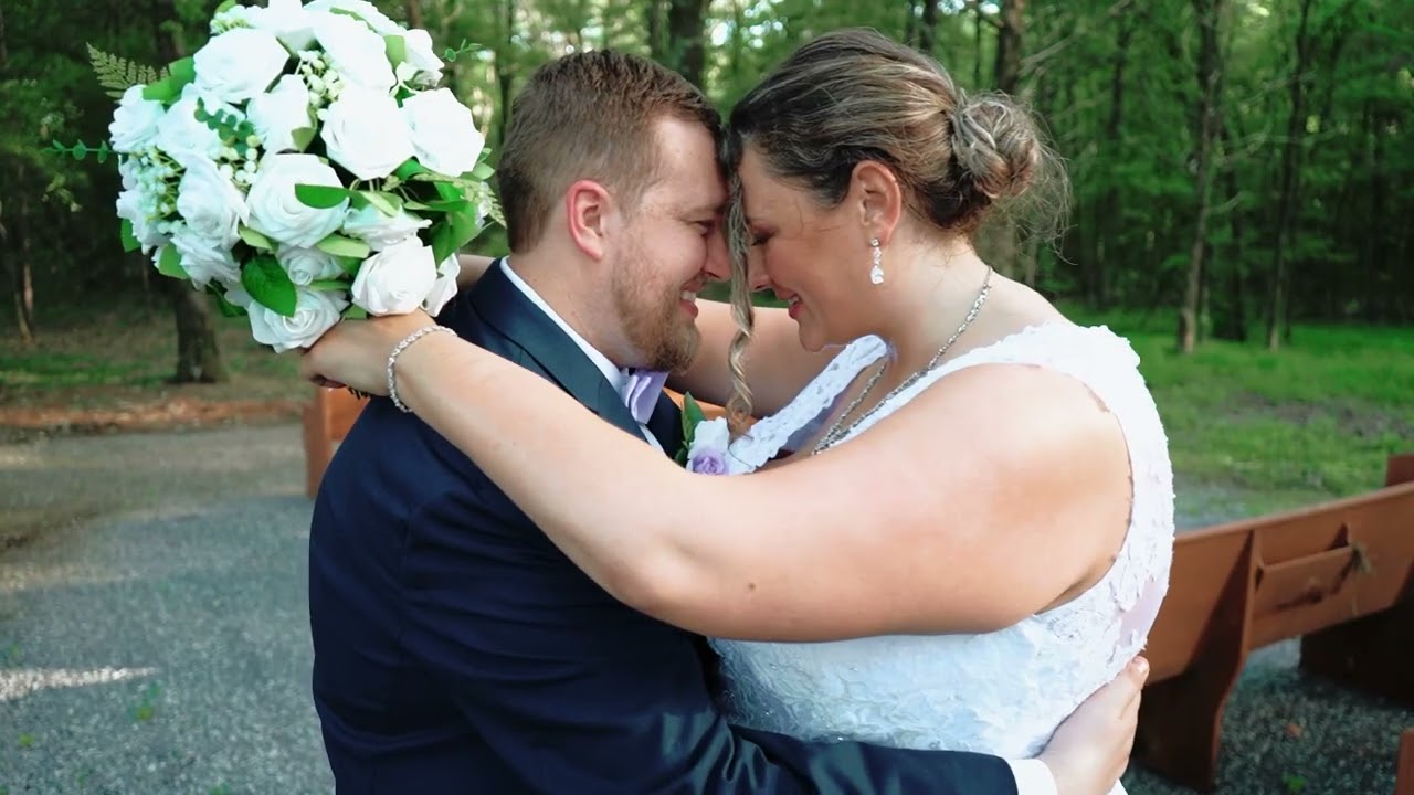 Aaron & Stacy