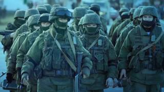 Командование сил специальных операций России: Русский перевод.