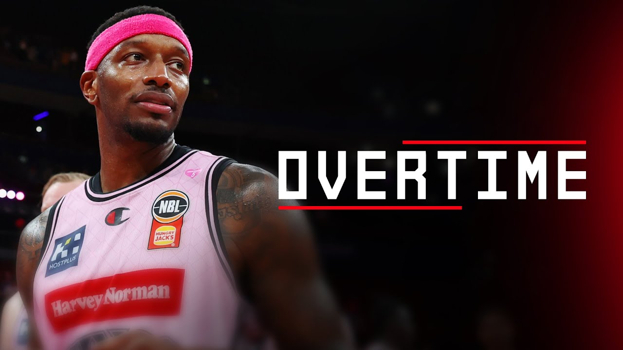 NBL Overtime (January 26, 2026)