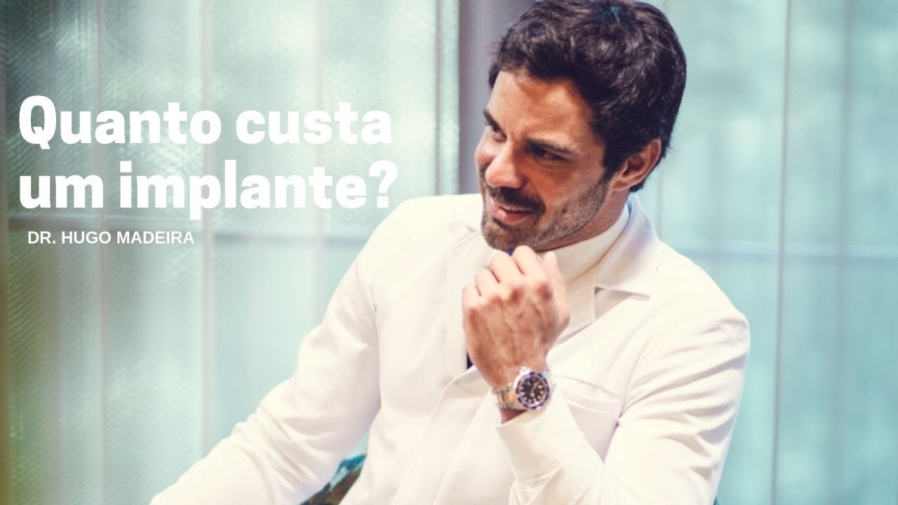 Featured image of post Clinica Hugo Madeira PreƧos