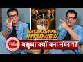 Vasudha: Sachin Parikh Reveals The Secret Behind The Show’s TRP Success | SBB