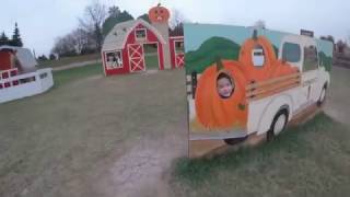 We visit Goebberts farm part 1!