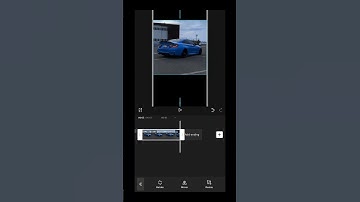 How To Create Mirror Effect on Capcut #ytshorts #shorts #capcut #editing #mirroreffect