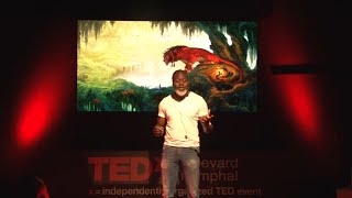 Famous Take control of the narrative | Alain Yav | TEDxBoulevardTriomphal Profile