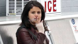 Guys selena dated ►► http://youtu.be/_hlp1jusay8 more celebrity
news http://bit.ly/subclevvernews gomez is smoking… and no, we’re
not just talking ...