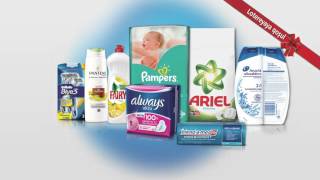 P&G Keyffiyyət Sərfəlidir Lotereya