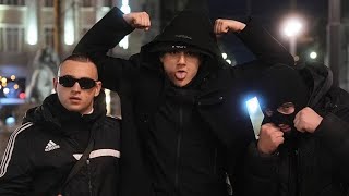 MITREVV - MRUSNI MAHALI