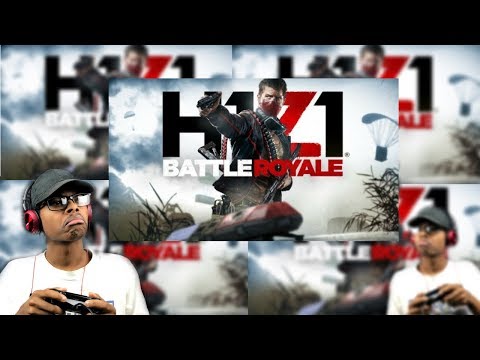 H1Z1 Stream! Been A Minute :( - H1Z1 Stream! Been A Minute :(