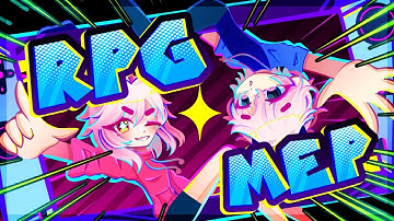 Role-Playing Game - RPG | MEP COMPLETE | Server Anniversary | #ylserverrpgmep