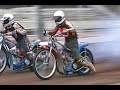 Hackney Speedway - Waterden Road stadium 1987