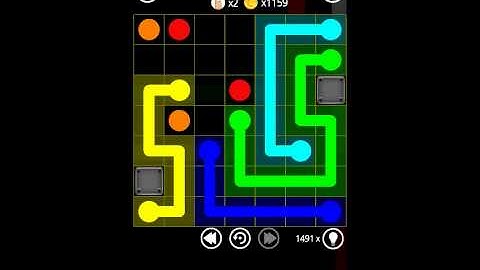 Draw Line Block Lemon Pack Level 81-90 Answer Walkthrough