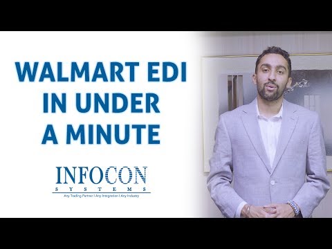 Infocon Systems video