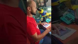 UFS Reboling || Upgrade mobiles #mehdipatnam #hyderabad #mobile #repairing #accessories