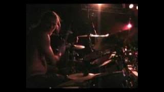 Trey Williams Of Dying Fetus-Justifiable Homicide