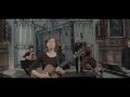 Olivia Pedroli - Birds - Live acoustic