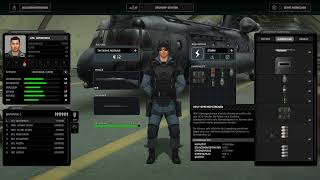 Let's Play Xenonauts 2 #004