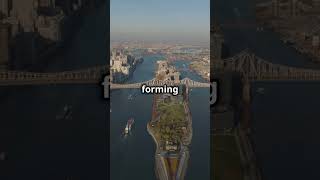 Why Does NYC Have Five Boroughs?