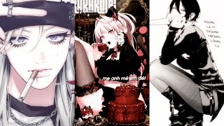 tik Tok Anime 5gokurakugai Siu Phm Mi