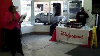 Union Square Welcomes The Brand New Walgreens Flagship Store