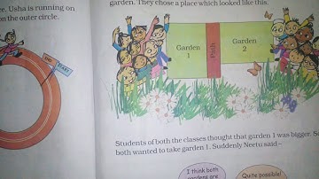 Chapter 13 Fields and Fences Part 4 | Grade 4 Mathematics | NCERT | CBSE