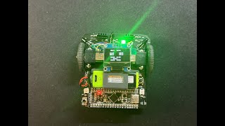 Making a Micromouse Robot : hardware part