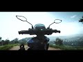 Yamaha street rally 125 fi bs6  pavan raj  vlog pavanraj