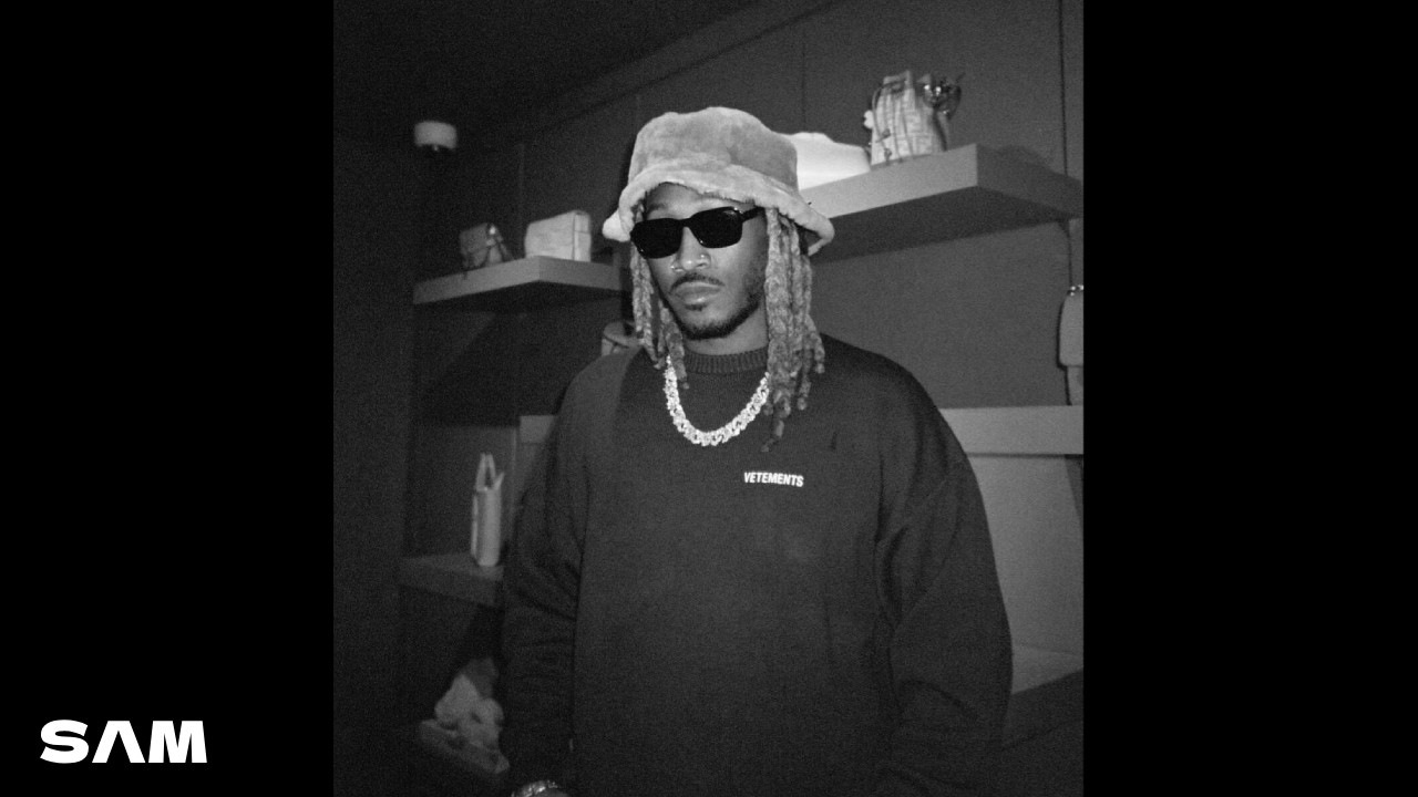 [FREE] FUTURE TYPE BEAT 'NONCHALANT' | prod. SamBeatz